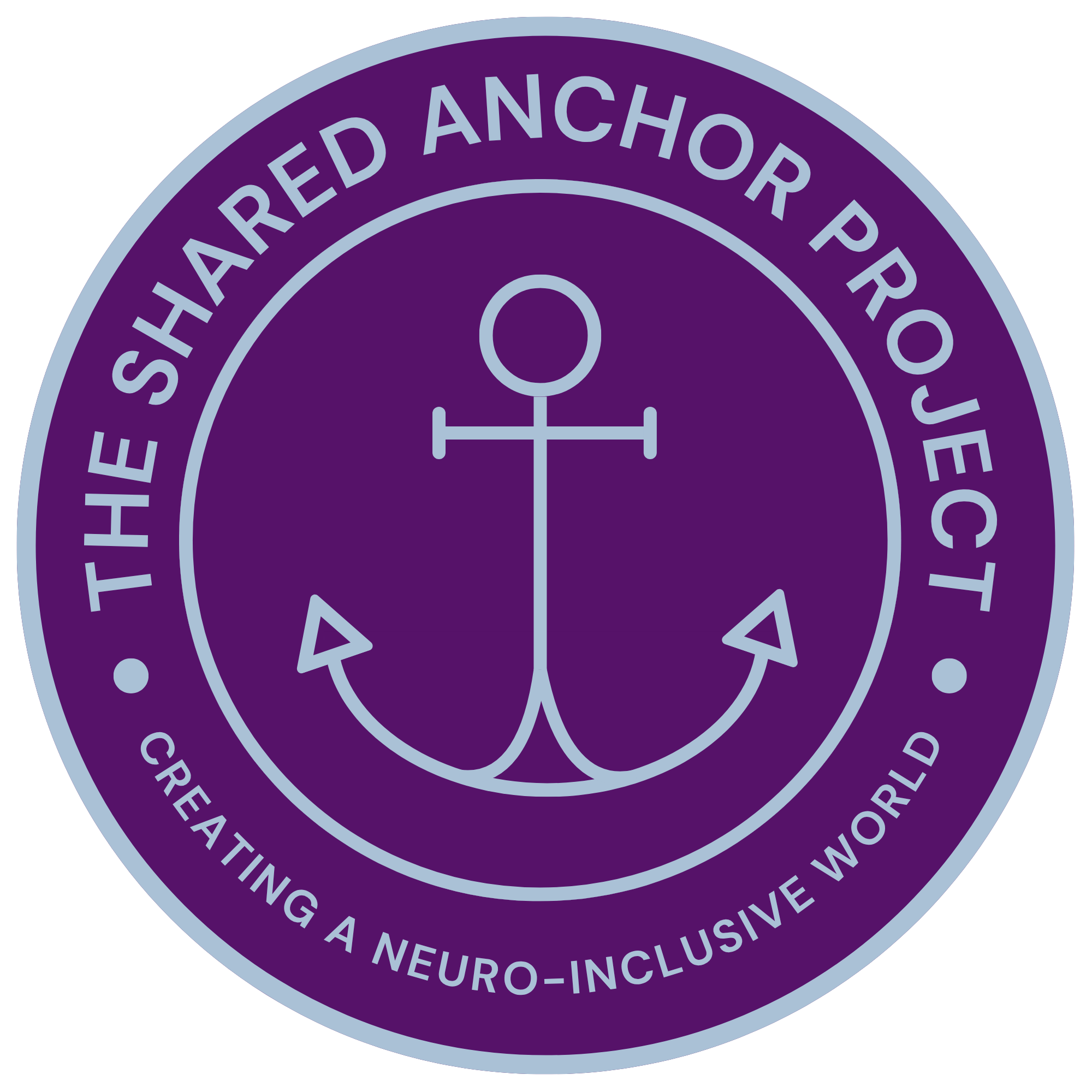 The Shared Anchor Project logo